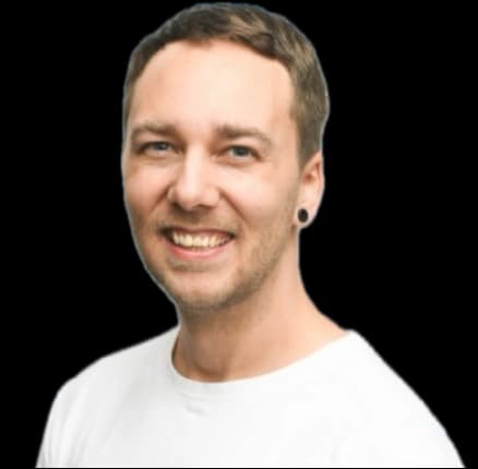 Dan, co-founder of Get AI Working